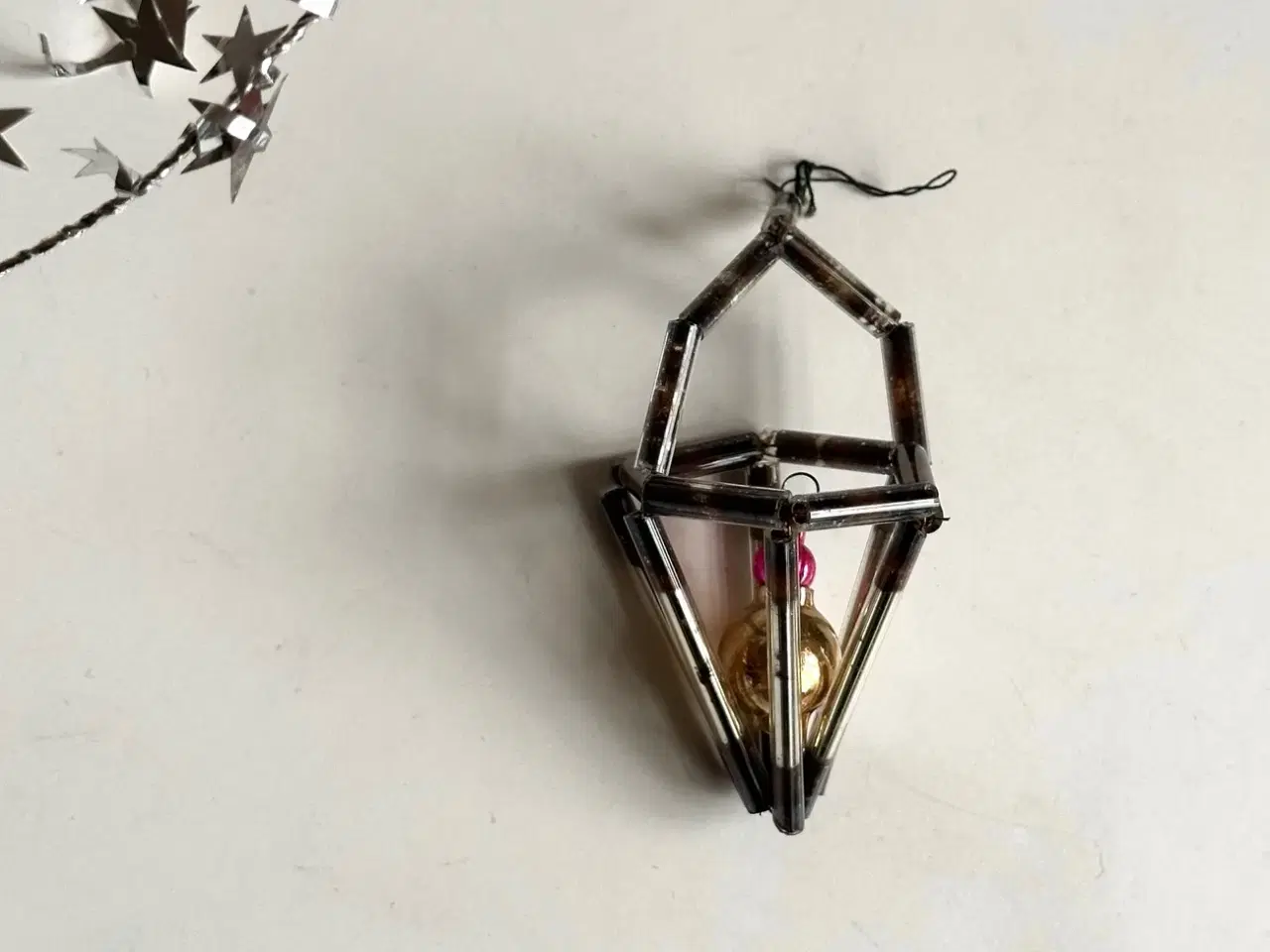 Billede 3 - Vintage gablonz, kurv