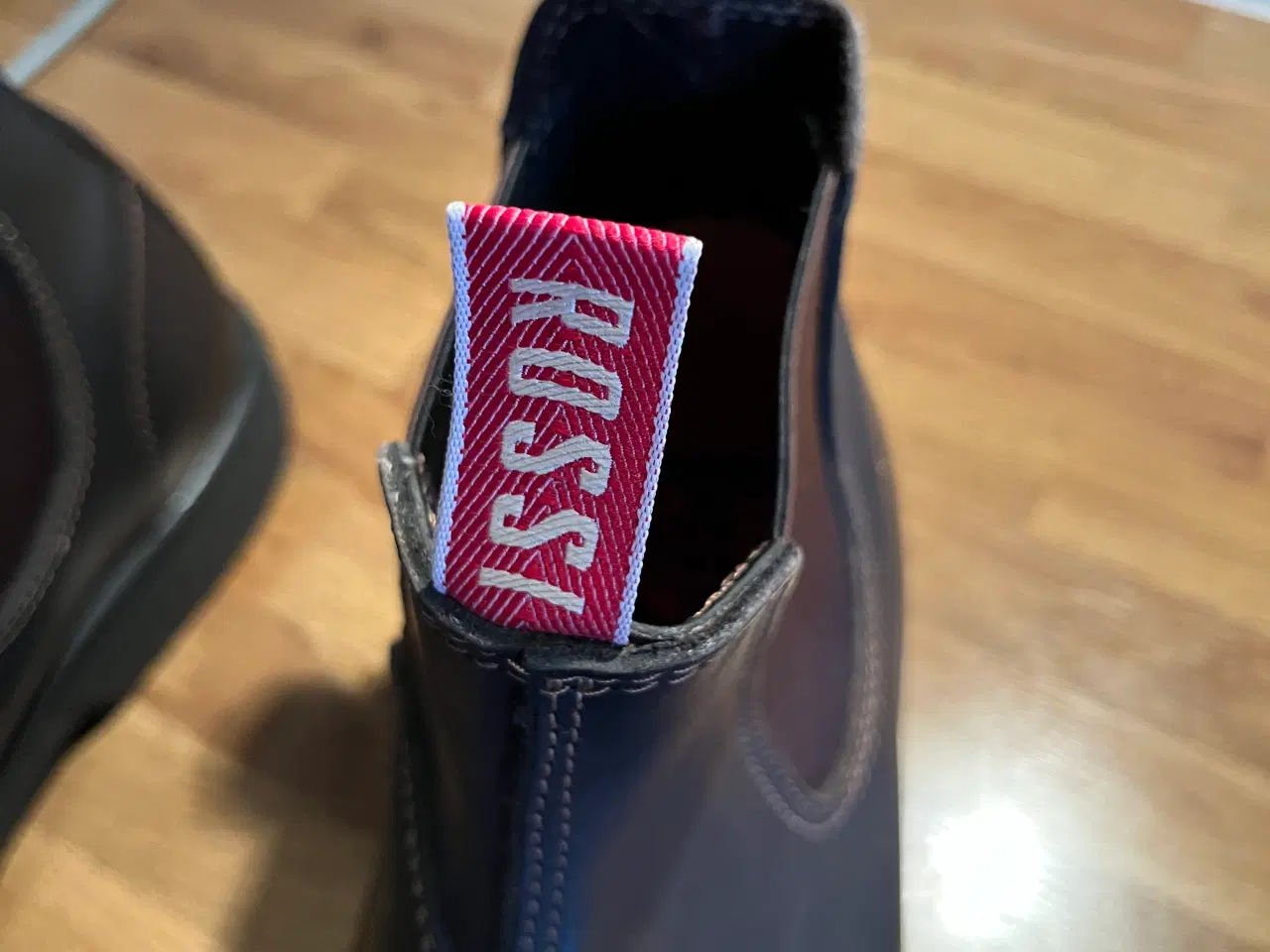 Billede 5 - Rossi boots