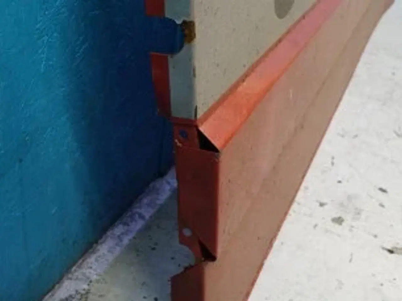 Billede 18 - Case 2388 Sideskærm R.H. 140775A4