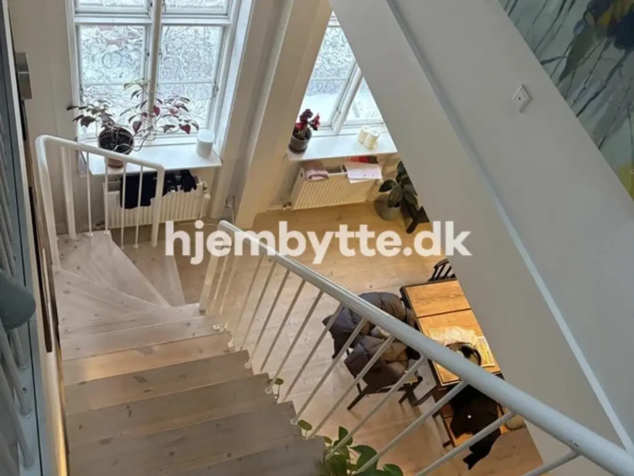 Billede 10 - Hjembytte - NørreAllé