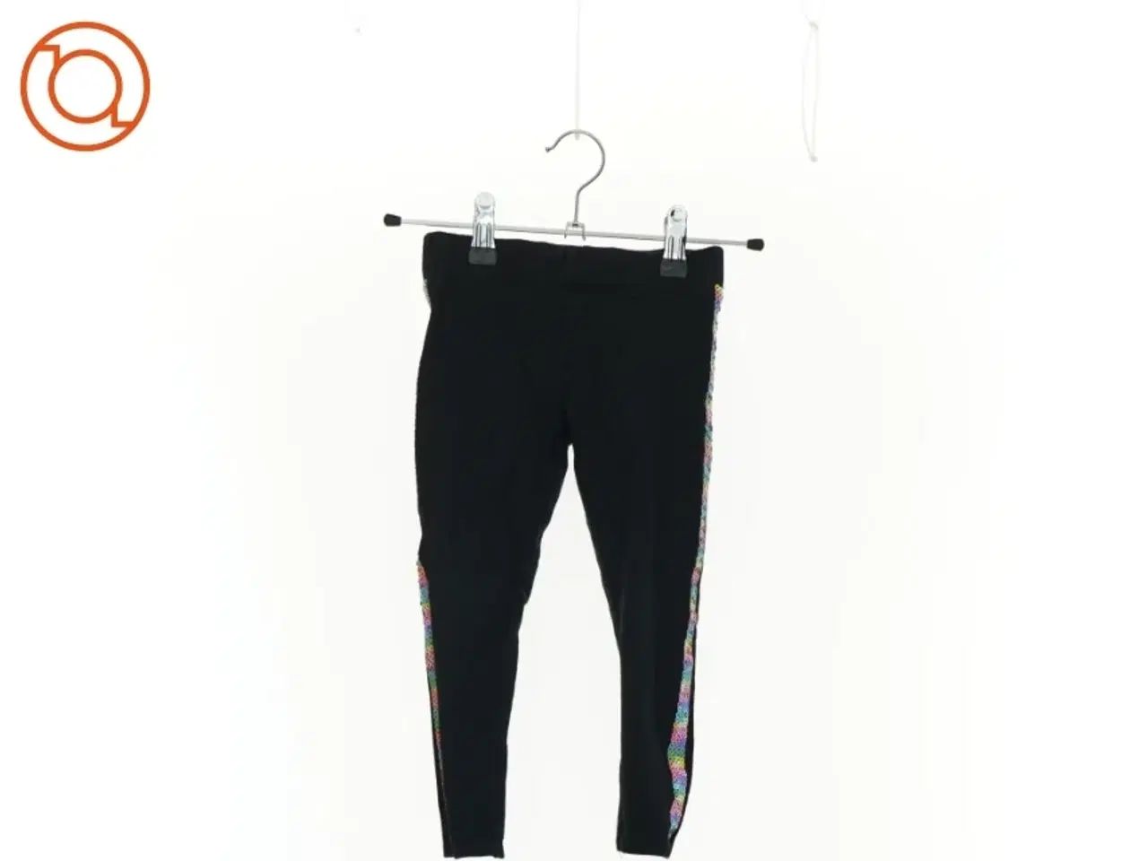 Billede 2 - Leggings fra H&M (str. 98 cm)