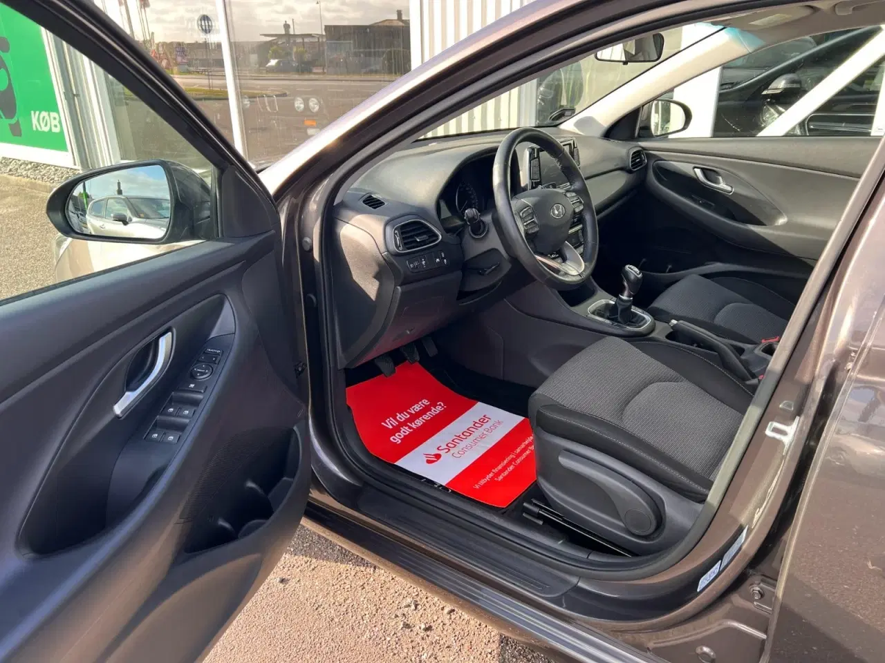 Billede 12 - Hyundai i30 1,0 T-GDi Life Komfort