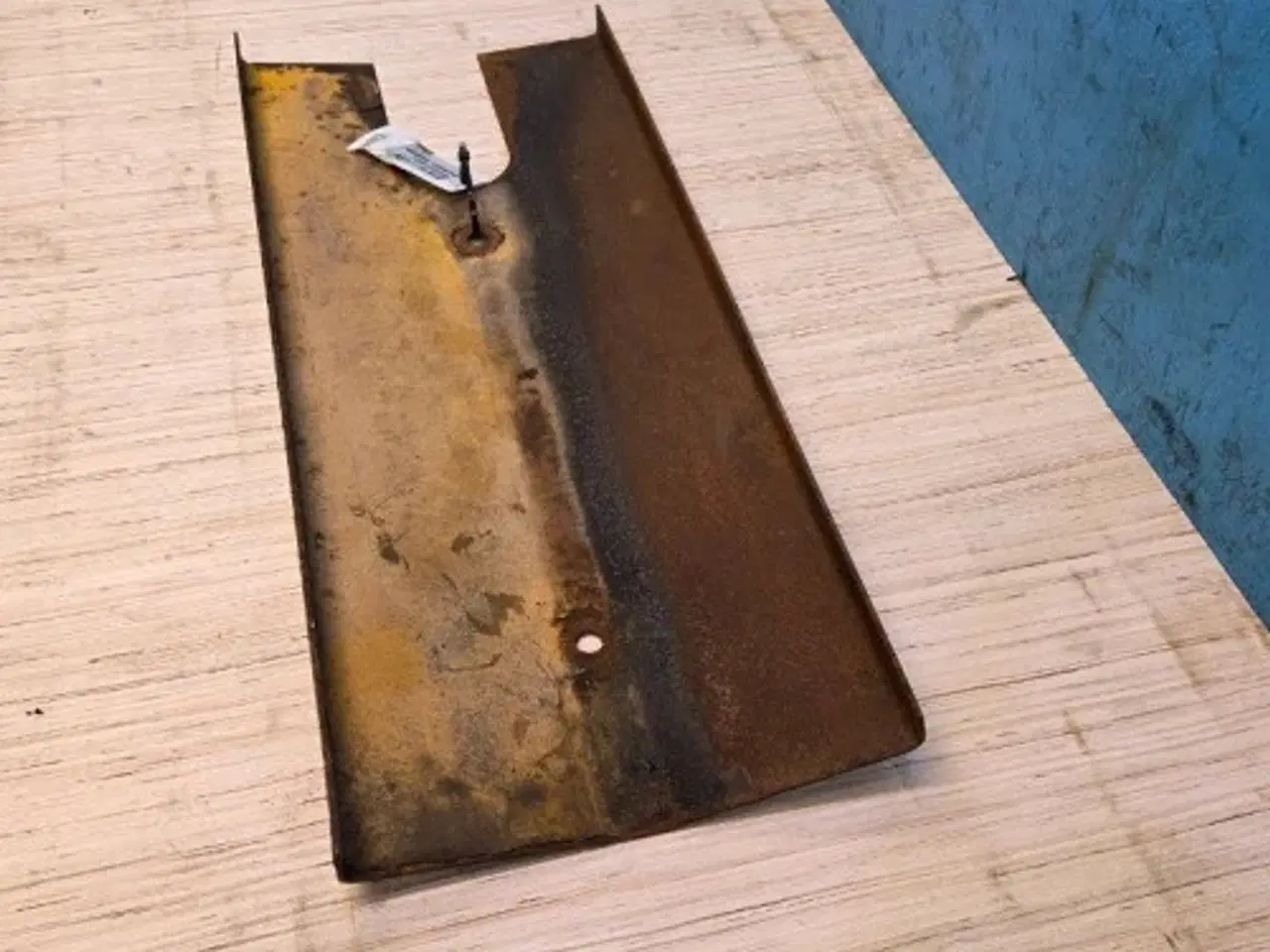 Billede 3 - JCB 531-70 Plade 162/01562