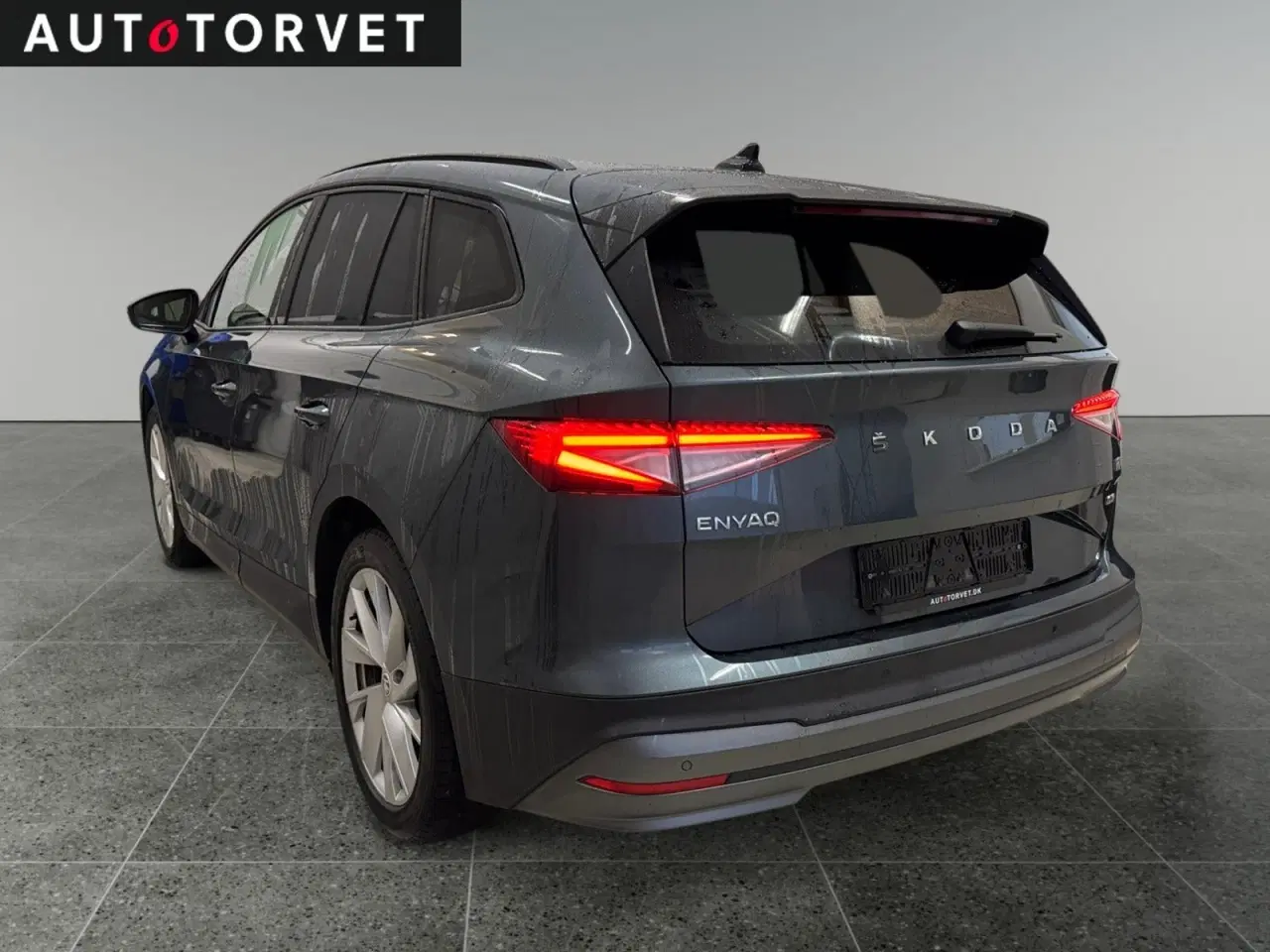 Billede 4 - Skoda Enyaq 60 iV