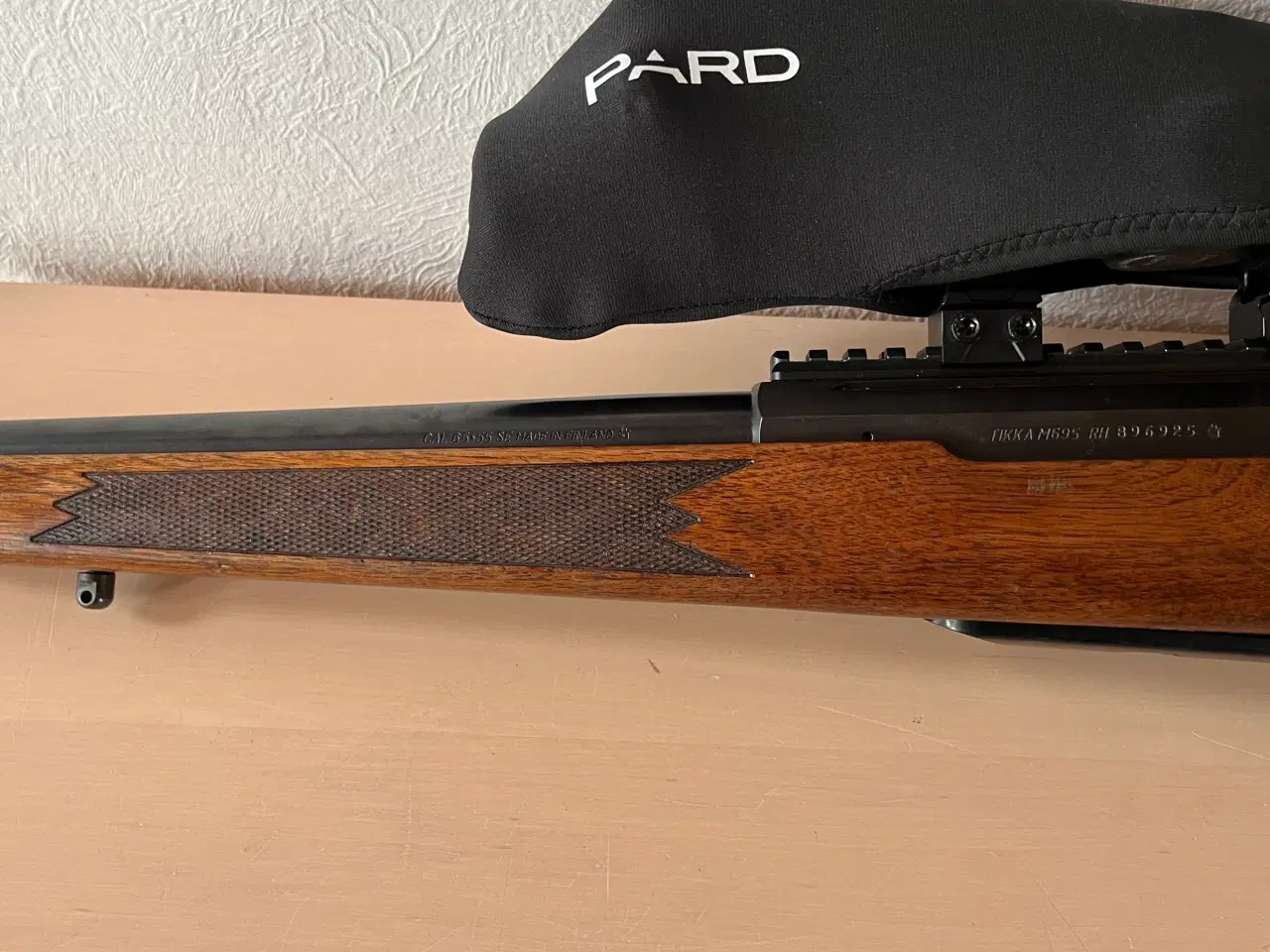 Billede 6 - Tikka M695 6.5x55