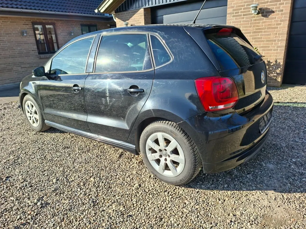 Billede 2 - VW Polo 1,2 TDi 75 BlueMotion