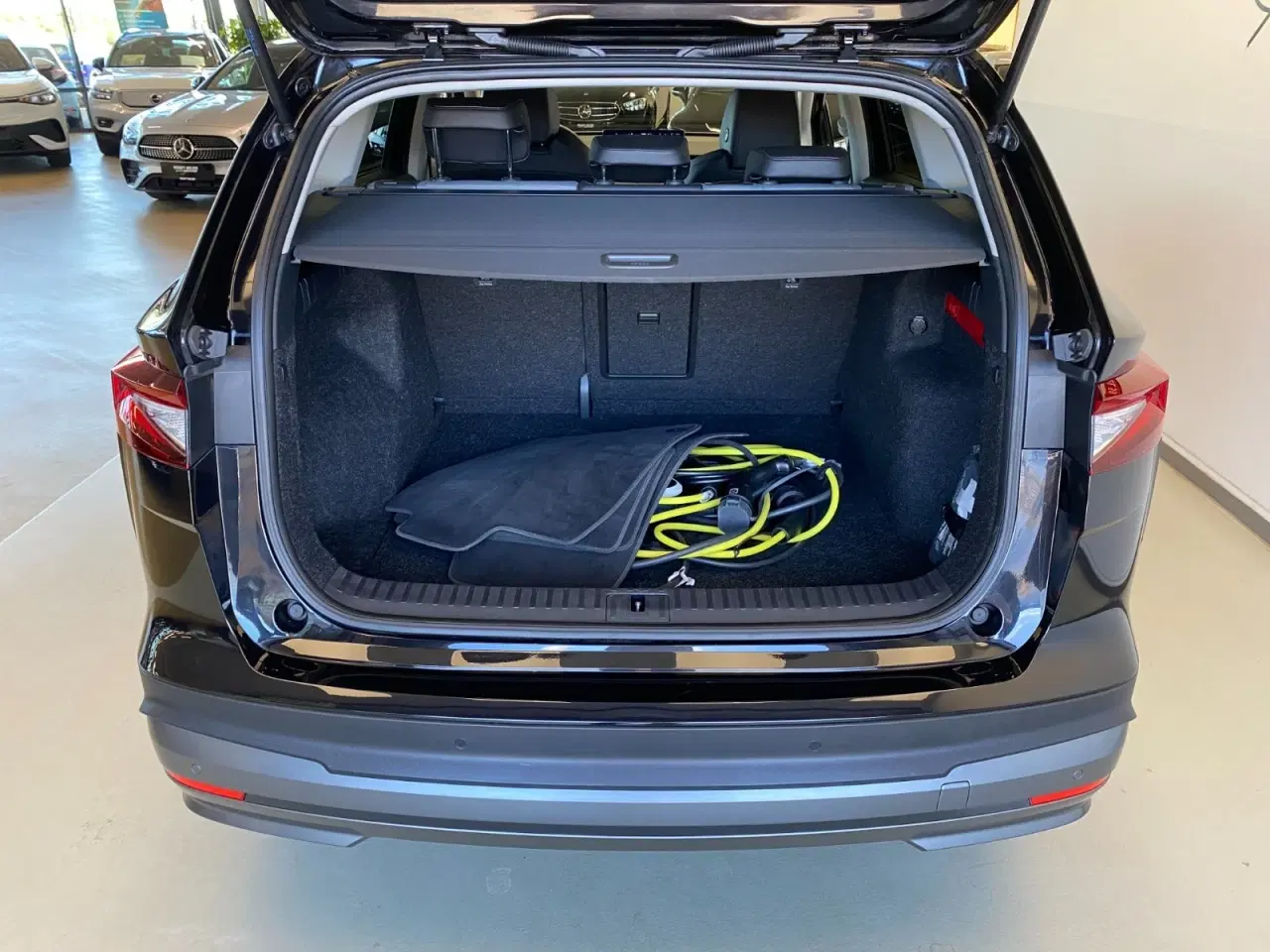 Billede 11 - Skoda Enyaq 50 iV