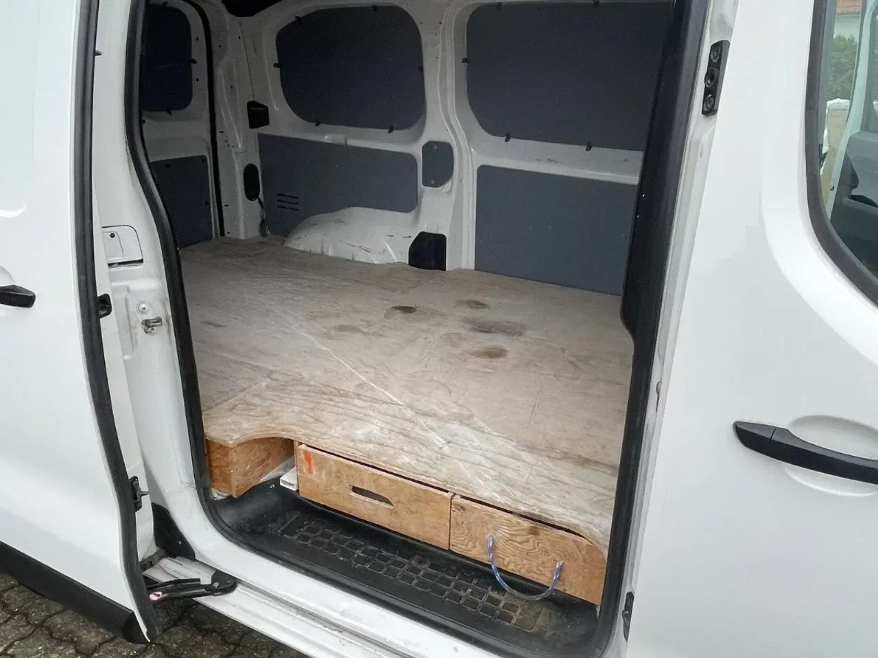 Billede 8 - Peugeot Expert 2,0 BlueHDi 120 L2 Plus Van