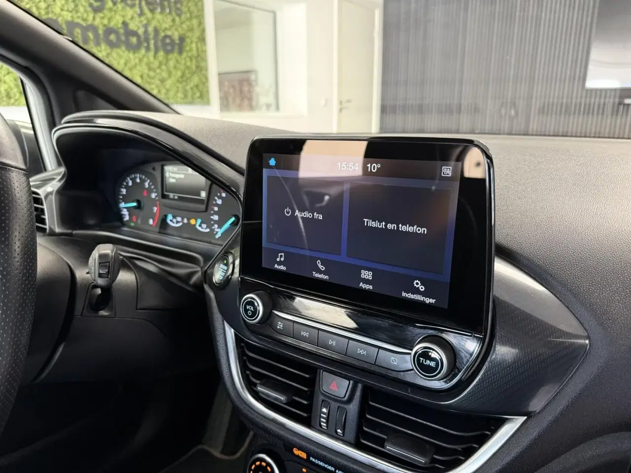 Billede 8 - Ford Fiesta 1,0 EcoBoost ST-Line Start/Stop 100HK 5d 6g