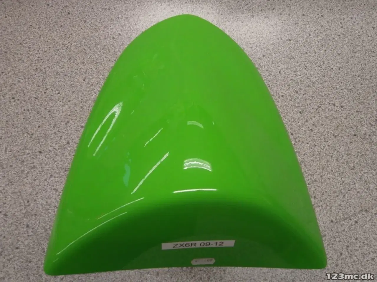 Billede 1 - Bagsædecover