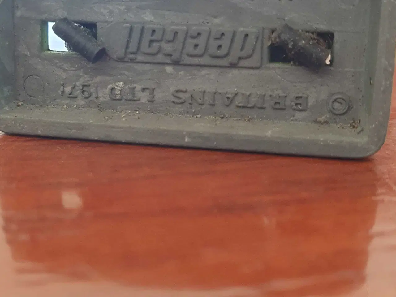 Billede 4 - Figur fra 1971, Britains LTD Deetail 