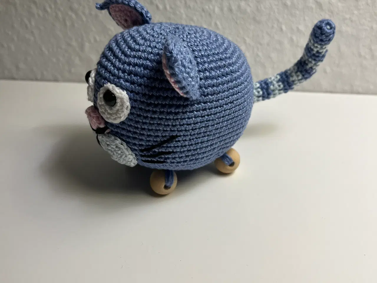 Billede 2 - Lurifaks kat