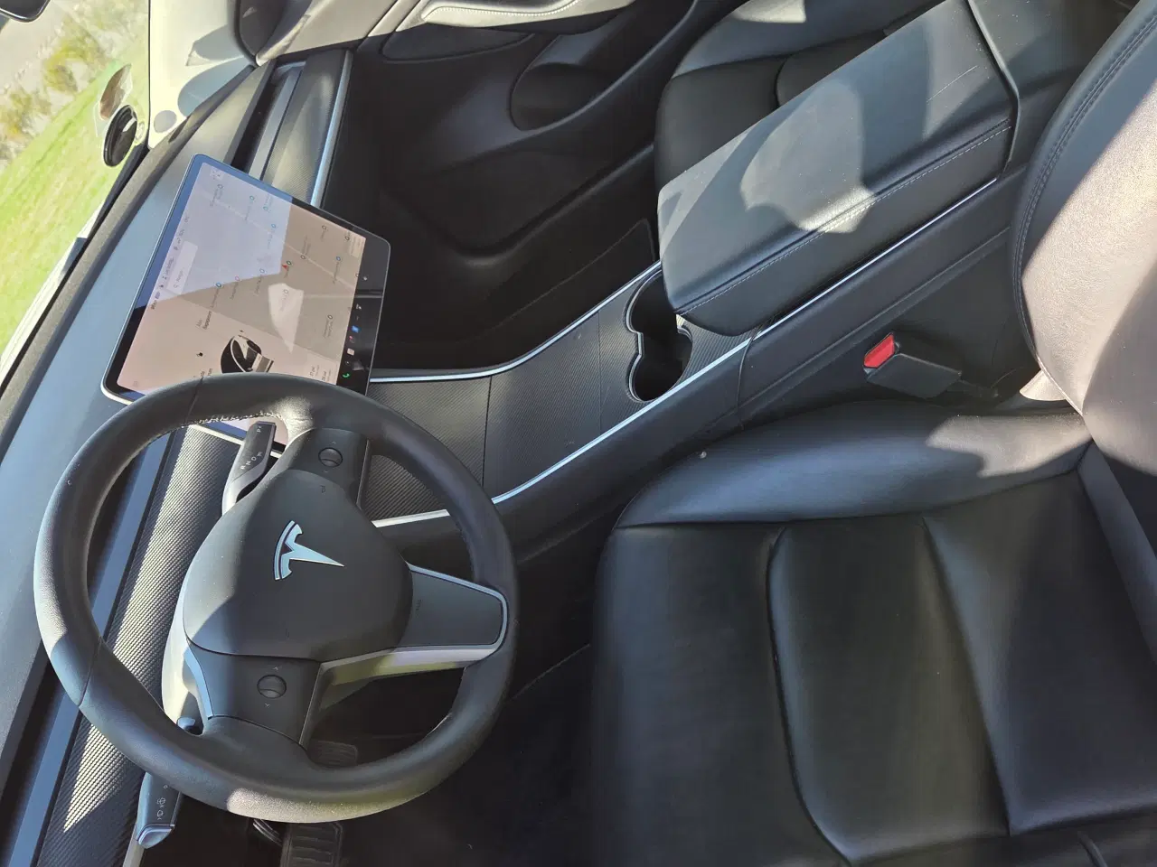 Billede 11 - 2020 Tesla (NYSYNET) 3 Long Range AWD – 476 HK –