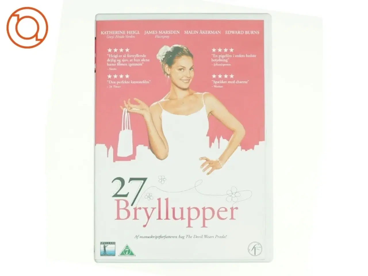 Billede 1 - 27 bryllupper