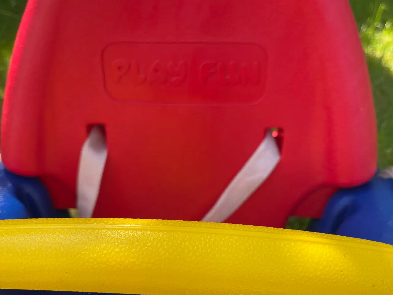 Billede 4 - Baby gynge play fun