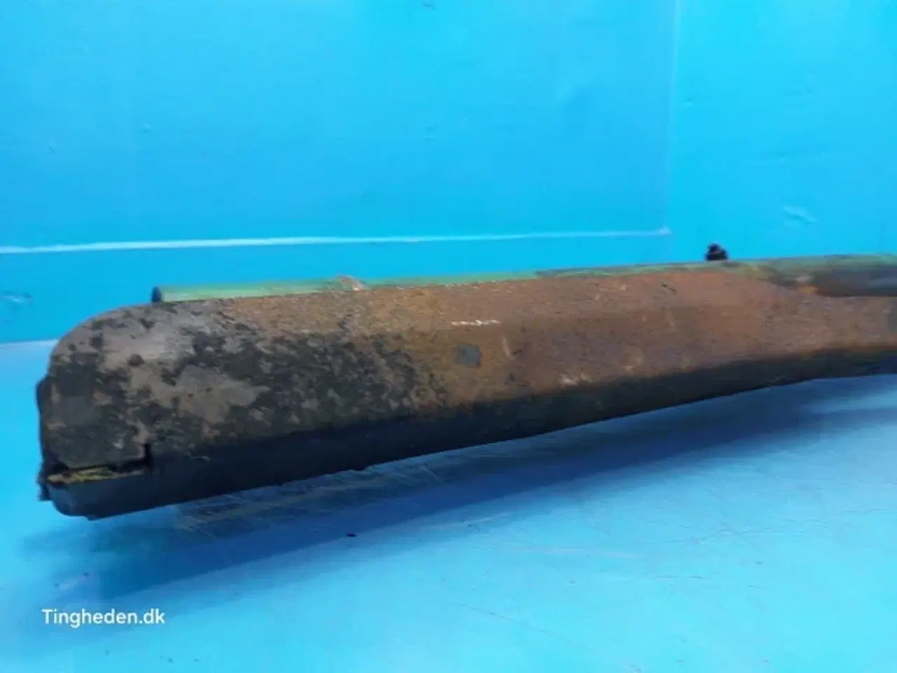 Billede 13 - Krone Big X 630 Løftecylinder 270097302