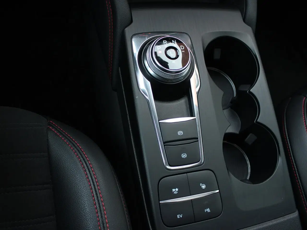 Billede 12 - Ford Kuga 2,5 Plugin-hybrid ST-Line X CVT 225HK 5d Trinl. Gear