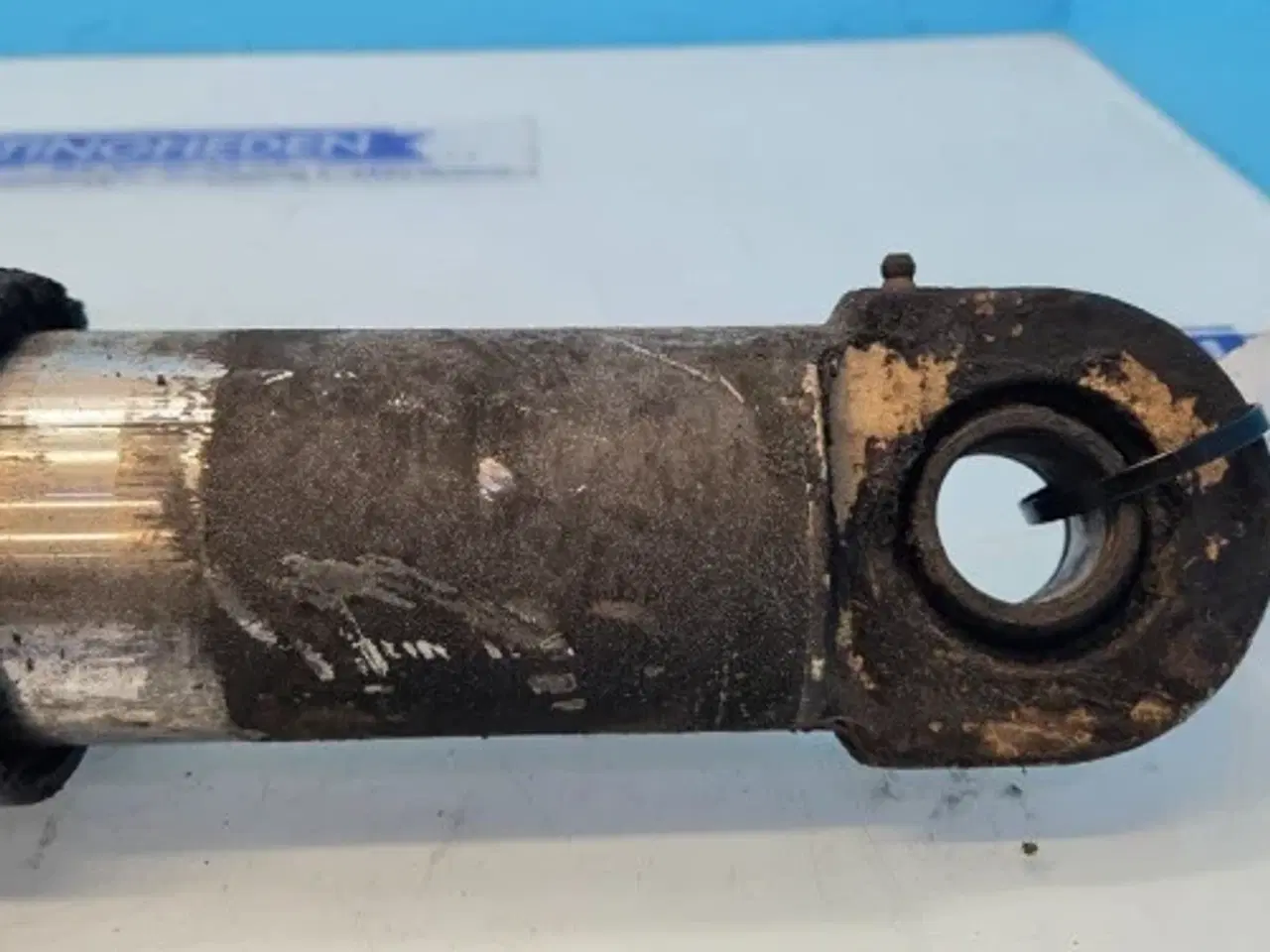 Billede 7 - John Deere 6300 Cylinder AL213022