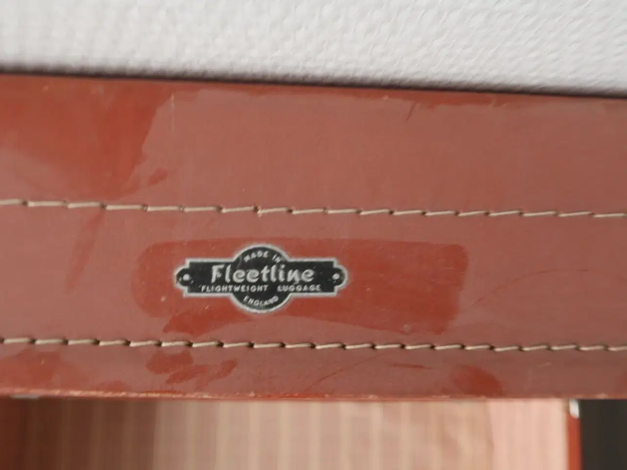 Billede 3 - Fleetline kuffert