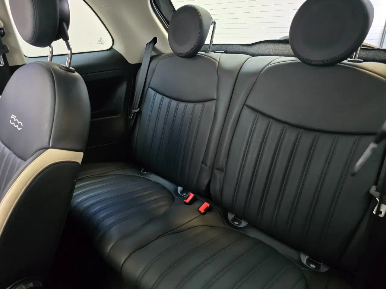 Billede 10 - Fiat 500 1,2 Lounge