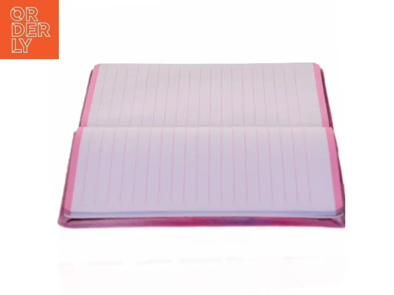 Billede 4 - notesbog