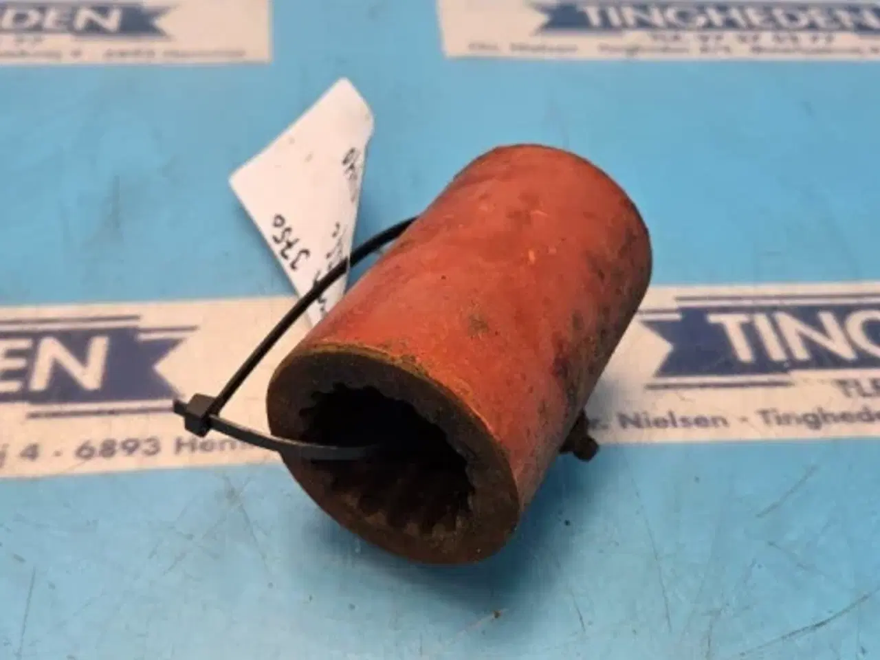 Billede 4 - Laverda 3750 Muffe 300119440