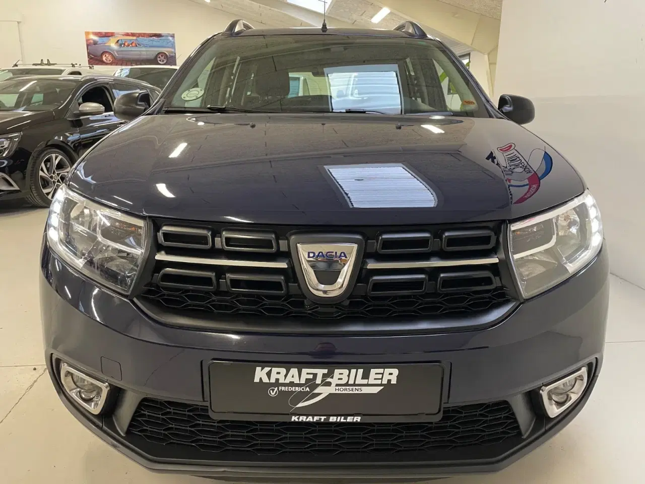 Billede 16 - Dacia Logan 0,9 TCe 90 Essential MCV BVR