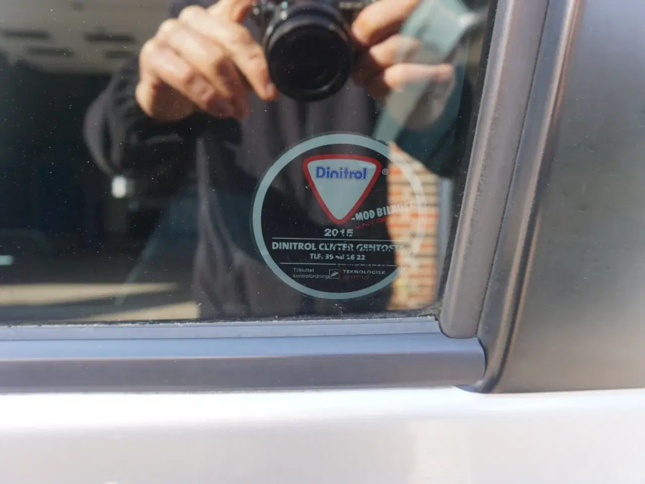 Billede 6 - Nissan Note 1,2 Dig-S 98 Acenta