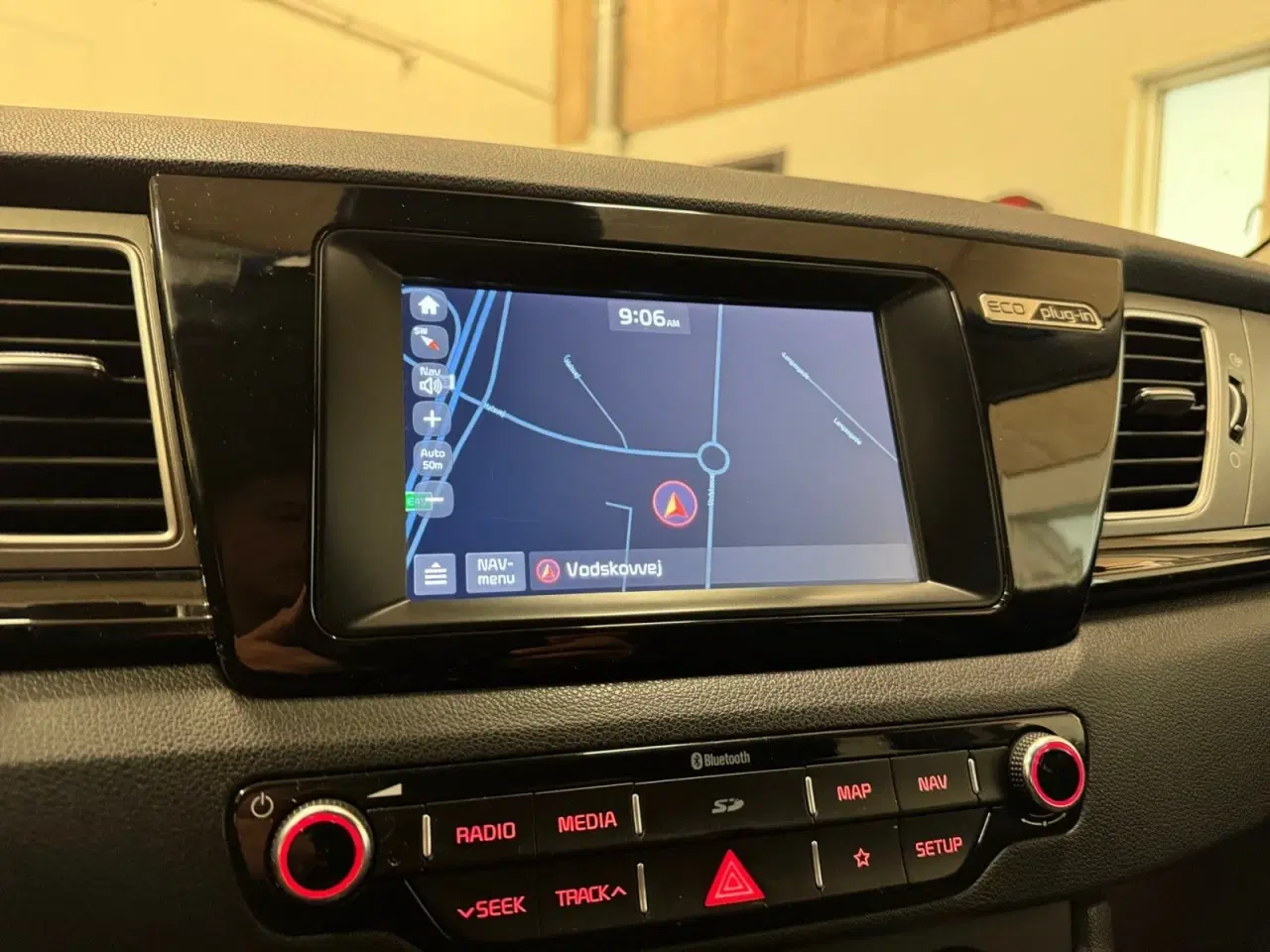 Billede 10 - Kia Niro 1,6 PHEV Comfort DCT