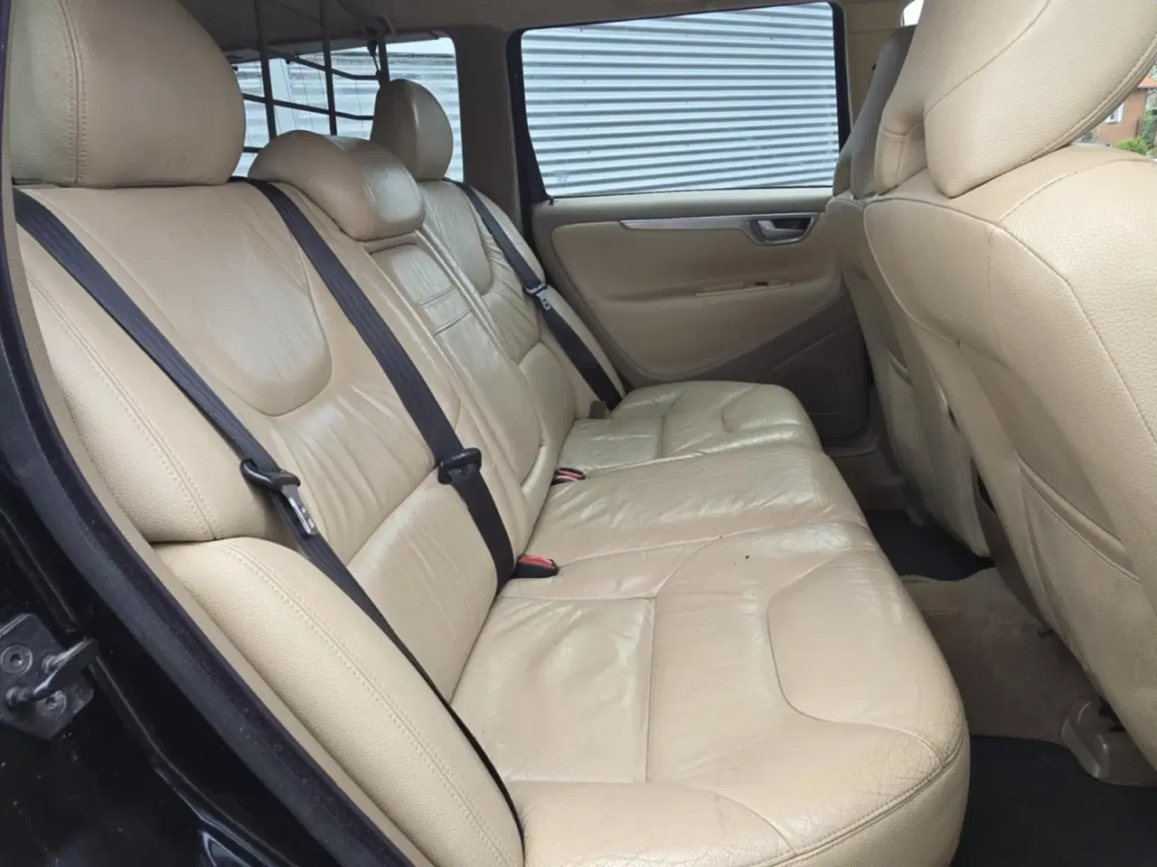 Billede 6 - Volvo V70 2,4 170 Momentum aut.