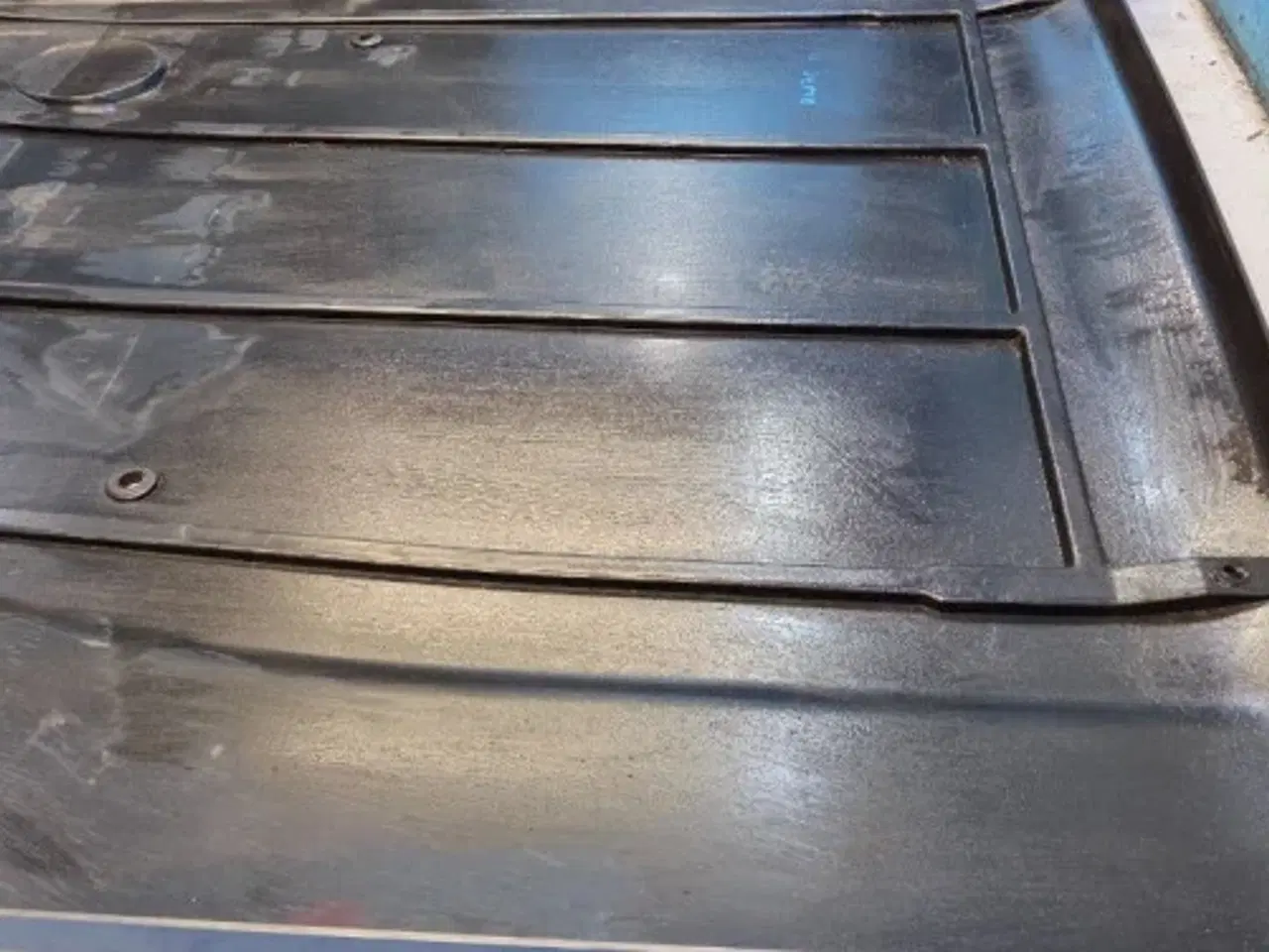 Billede 2 - New Holland 8970 Tag 86508835