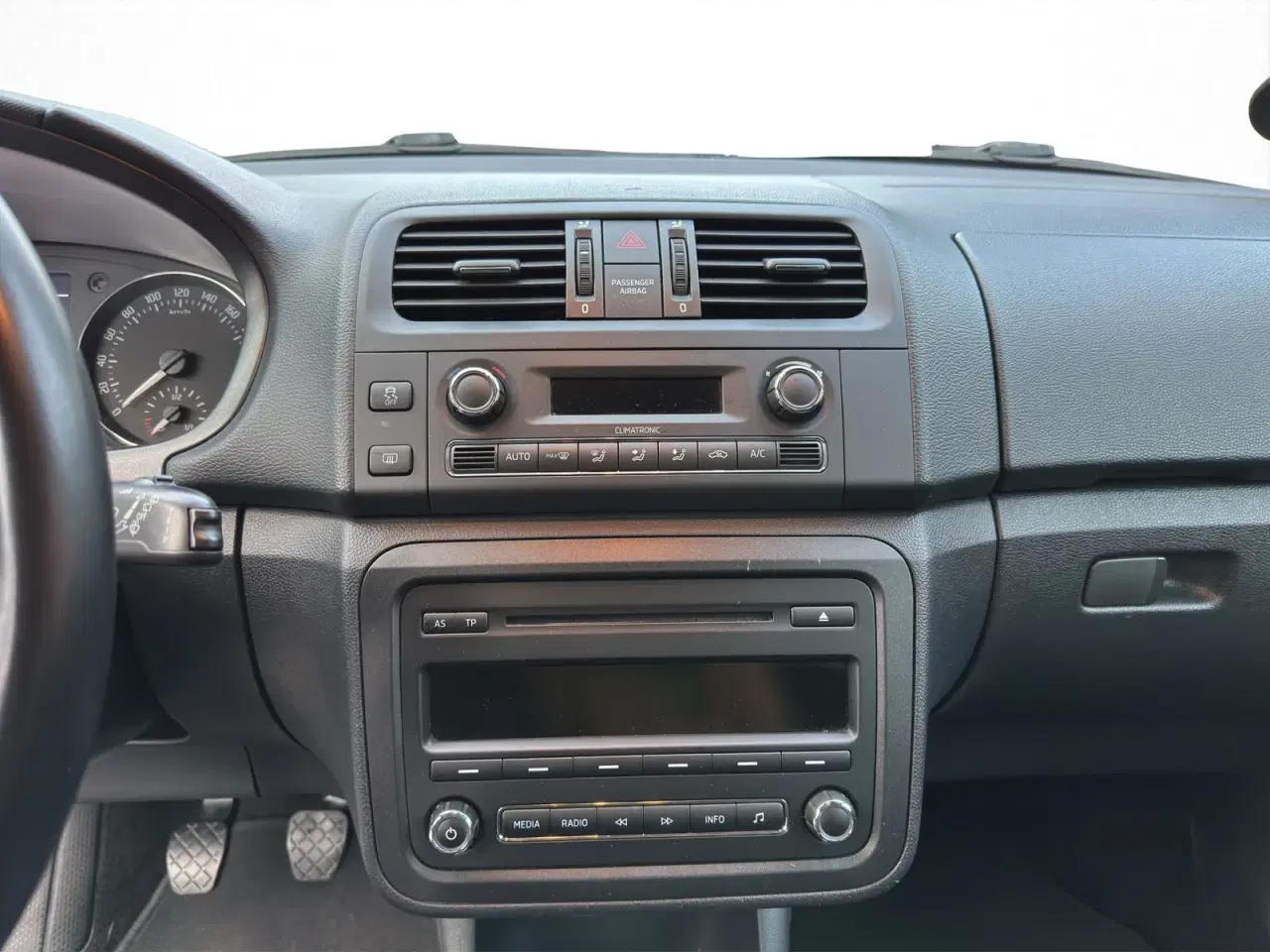 Billede 11 - Skoda Fabia 1,2 TSi 86 Fresh Combi