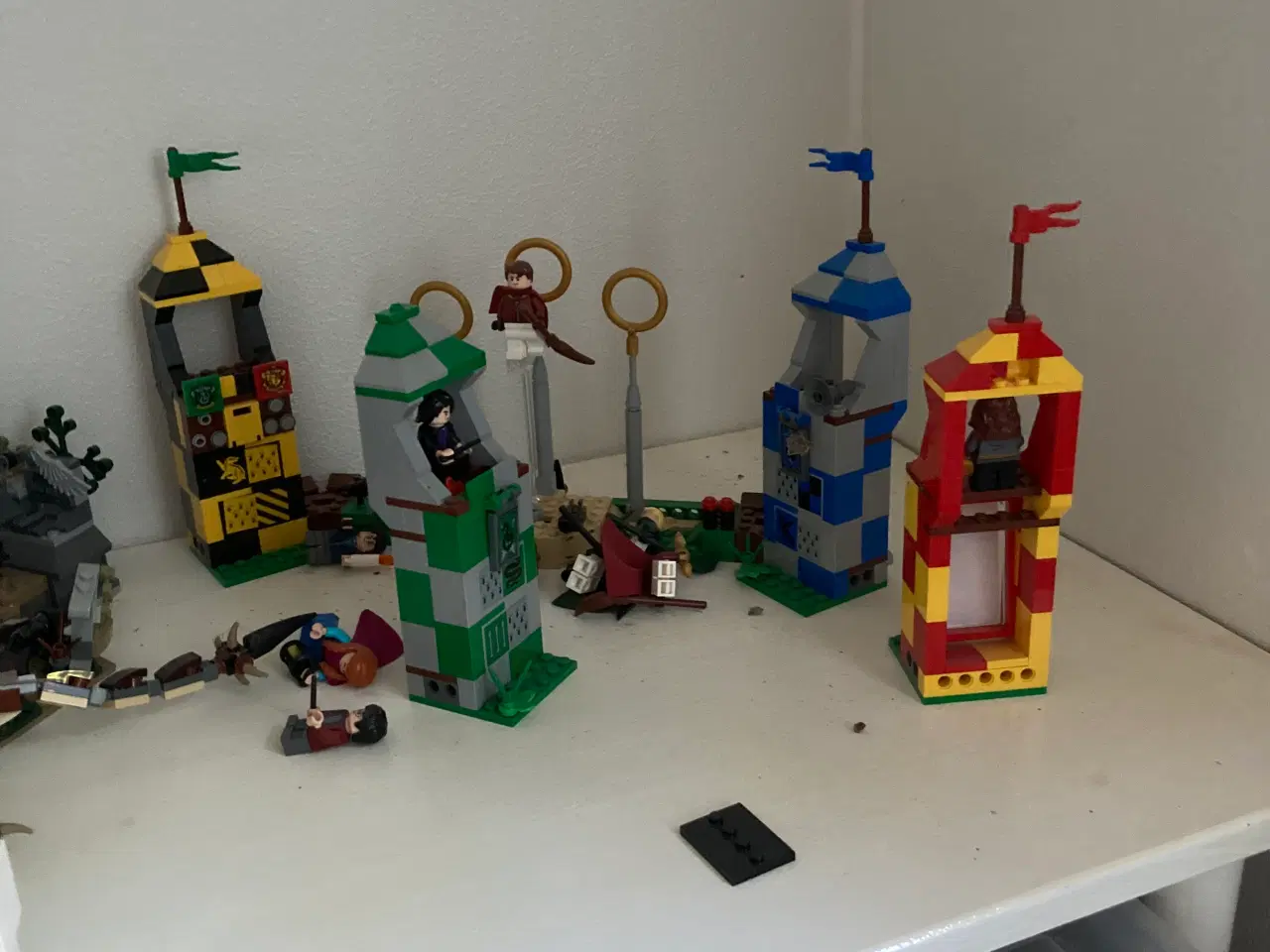 Billede 6 - Lego Harry Potter