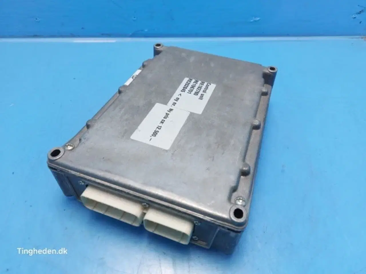 Billede 14 - John Deere 3800 ECU RE202845
