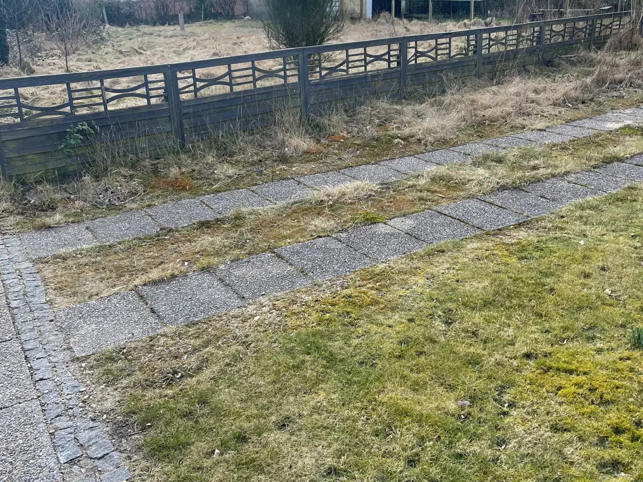 Billede 8 - Billig villa i Hoven, 6880 Tarm til salg