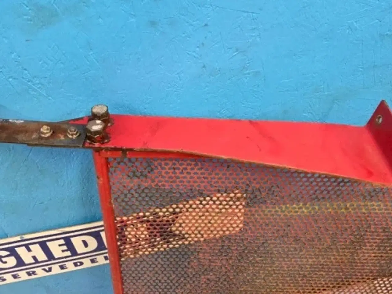 Billede 10 - Case 2388 Sideskærm 142434A4