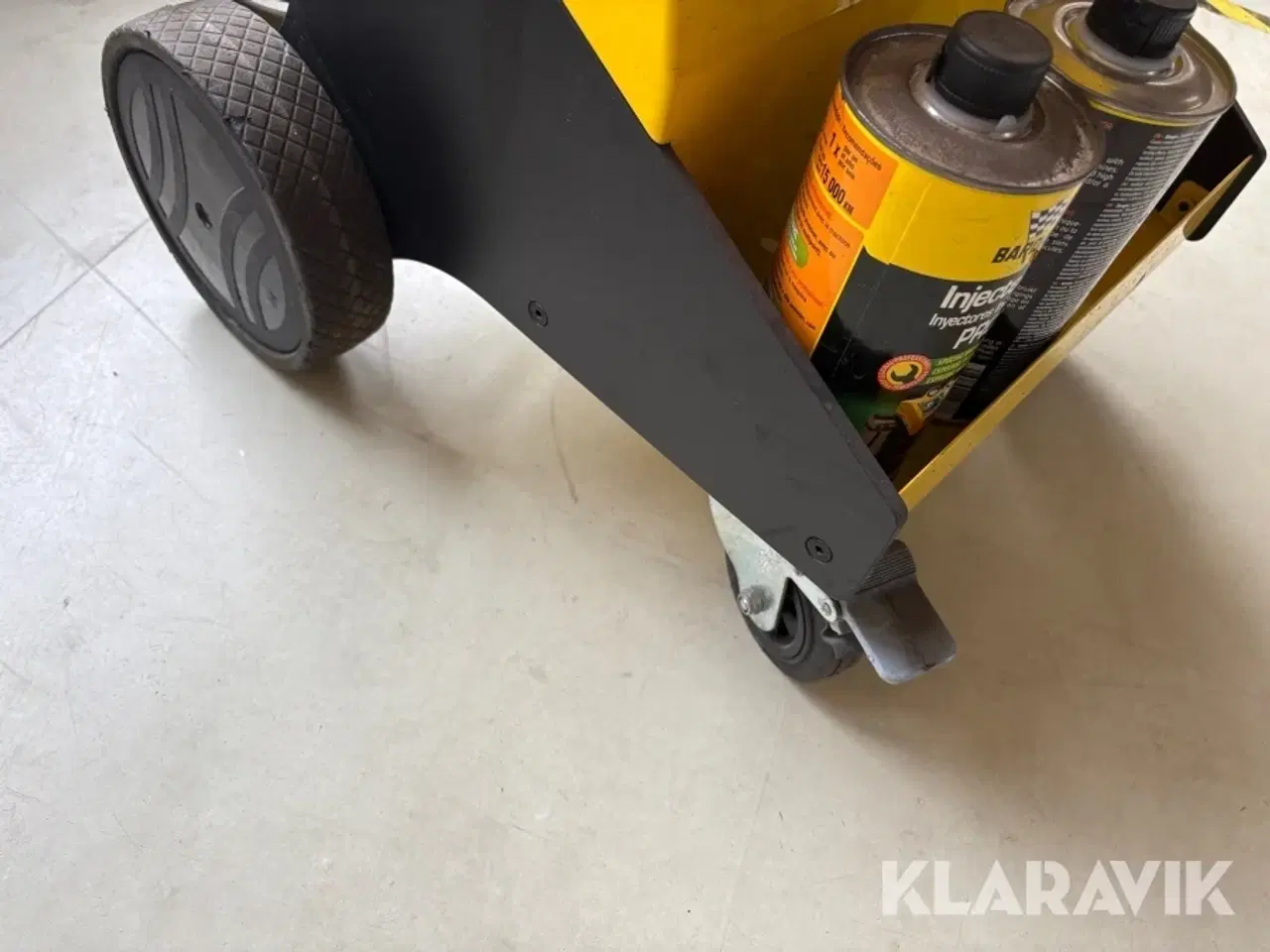 Billede 12 - Motorrenser Bardahl 360