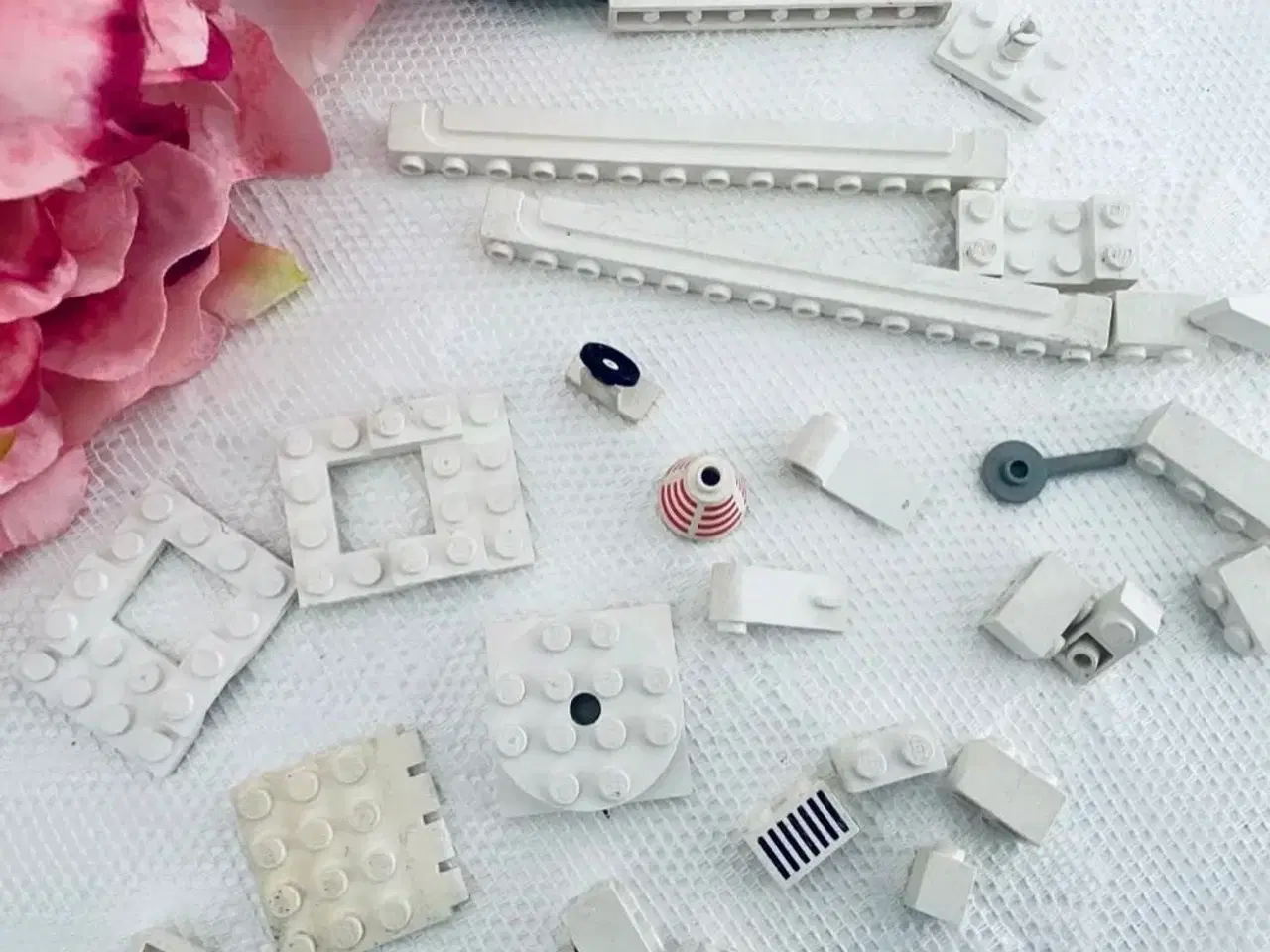 Billede 3 - Blandet Lego 