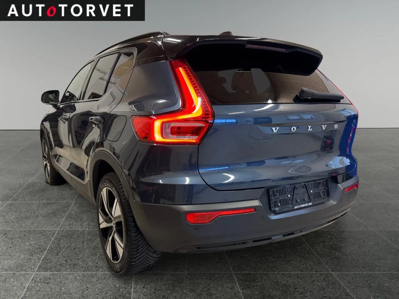 Billede 4 - Volvo XC40  P8 ReCharge Twin Pro