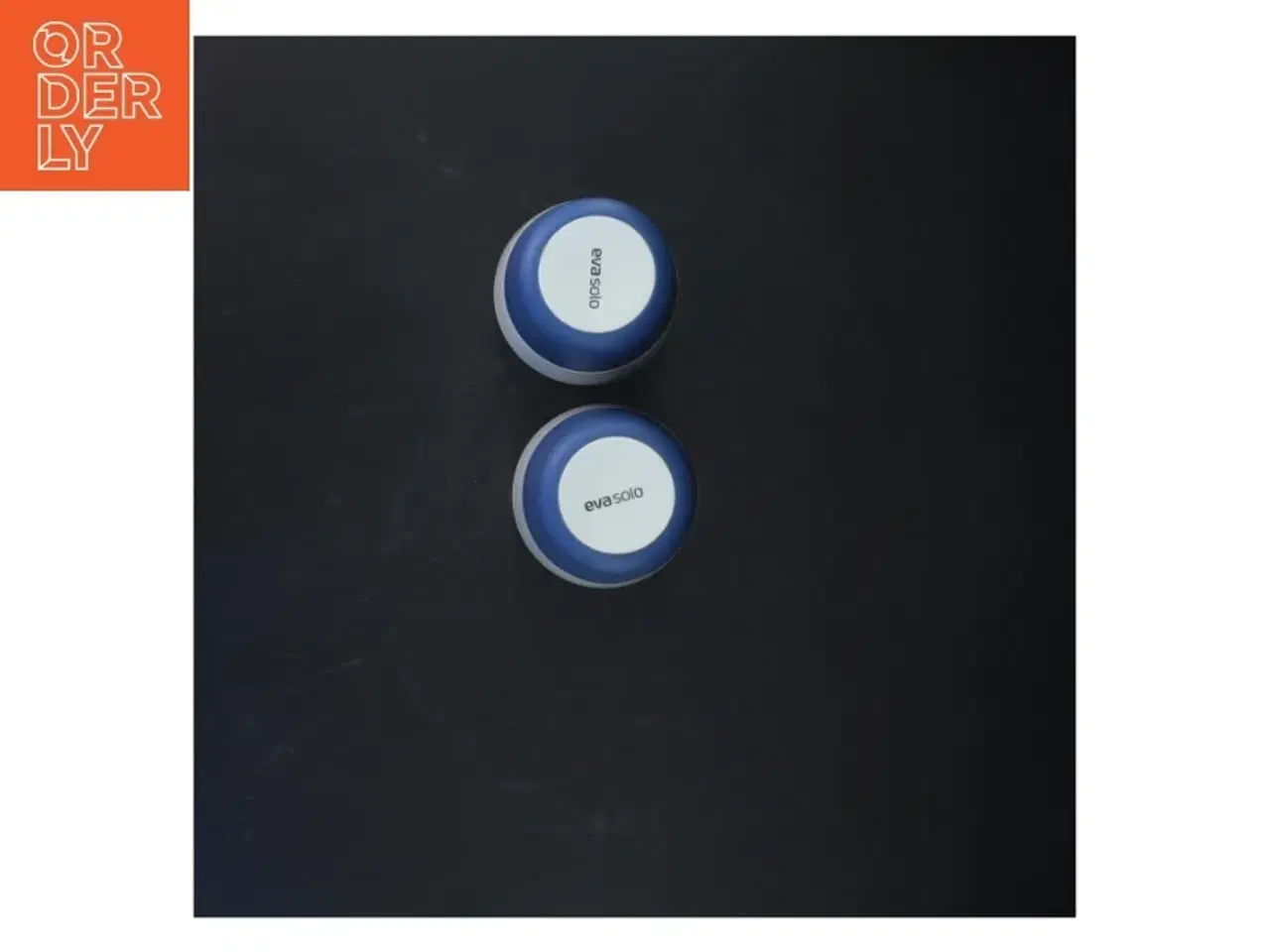 Billede 3 - Eva Solo krus (str. 8 cm. 2 styk) fra Eva Solo