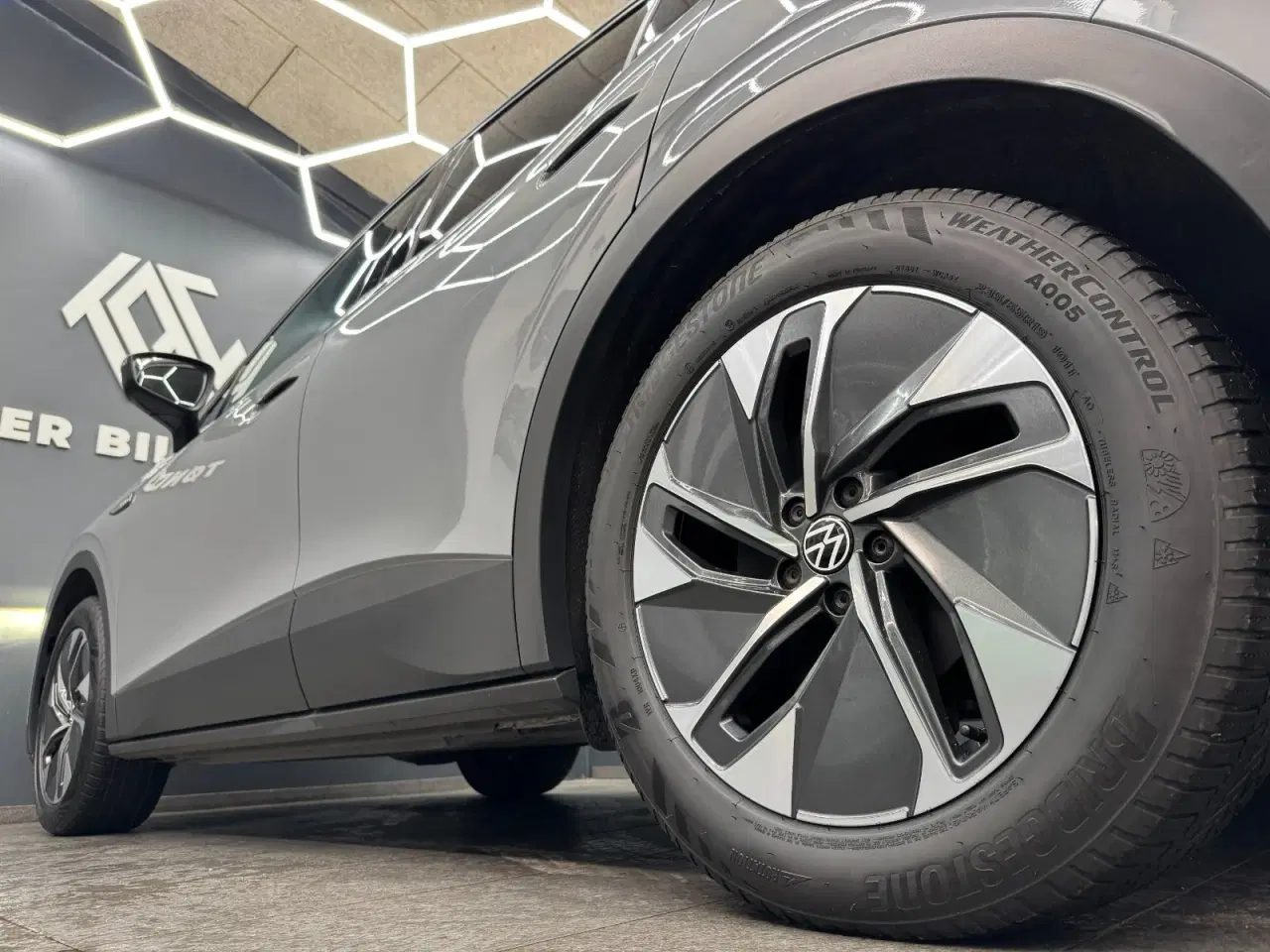 Billede 18 - VW ID.4 52 Pure Performance