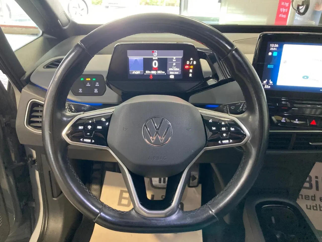Billede 12 - VW ID.3 77 Pro S