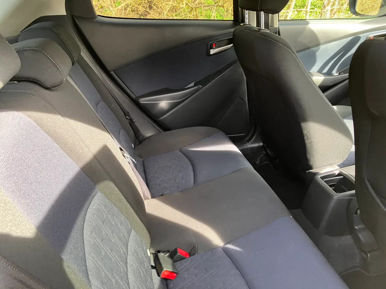 Billede 7 - Bemærk km kun 52000 km