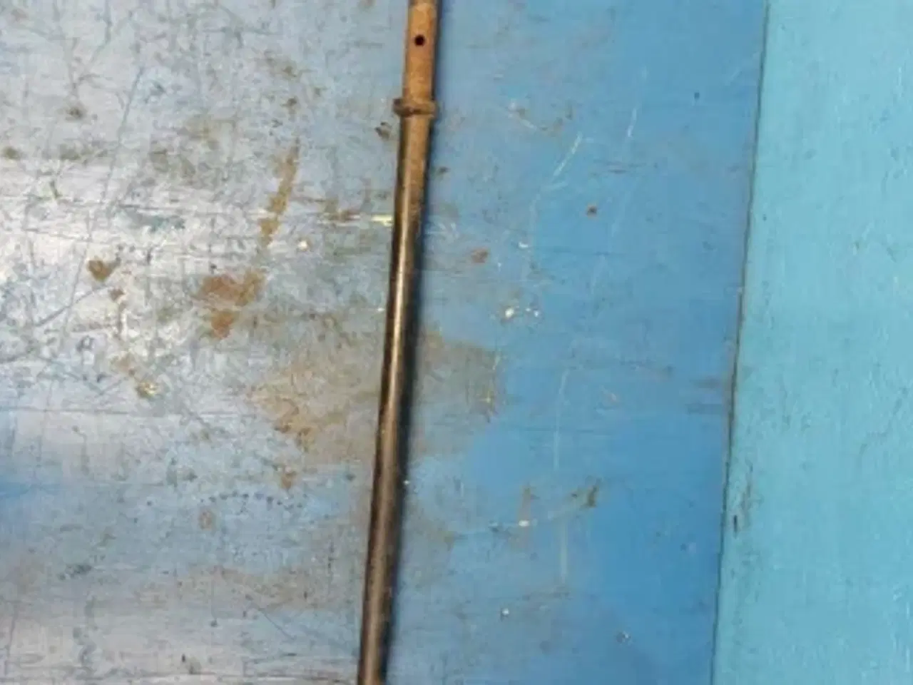 Billede 4 - New Holland BB 980 Forbindelsesstang 700113292