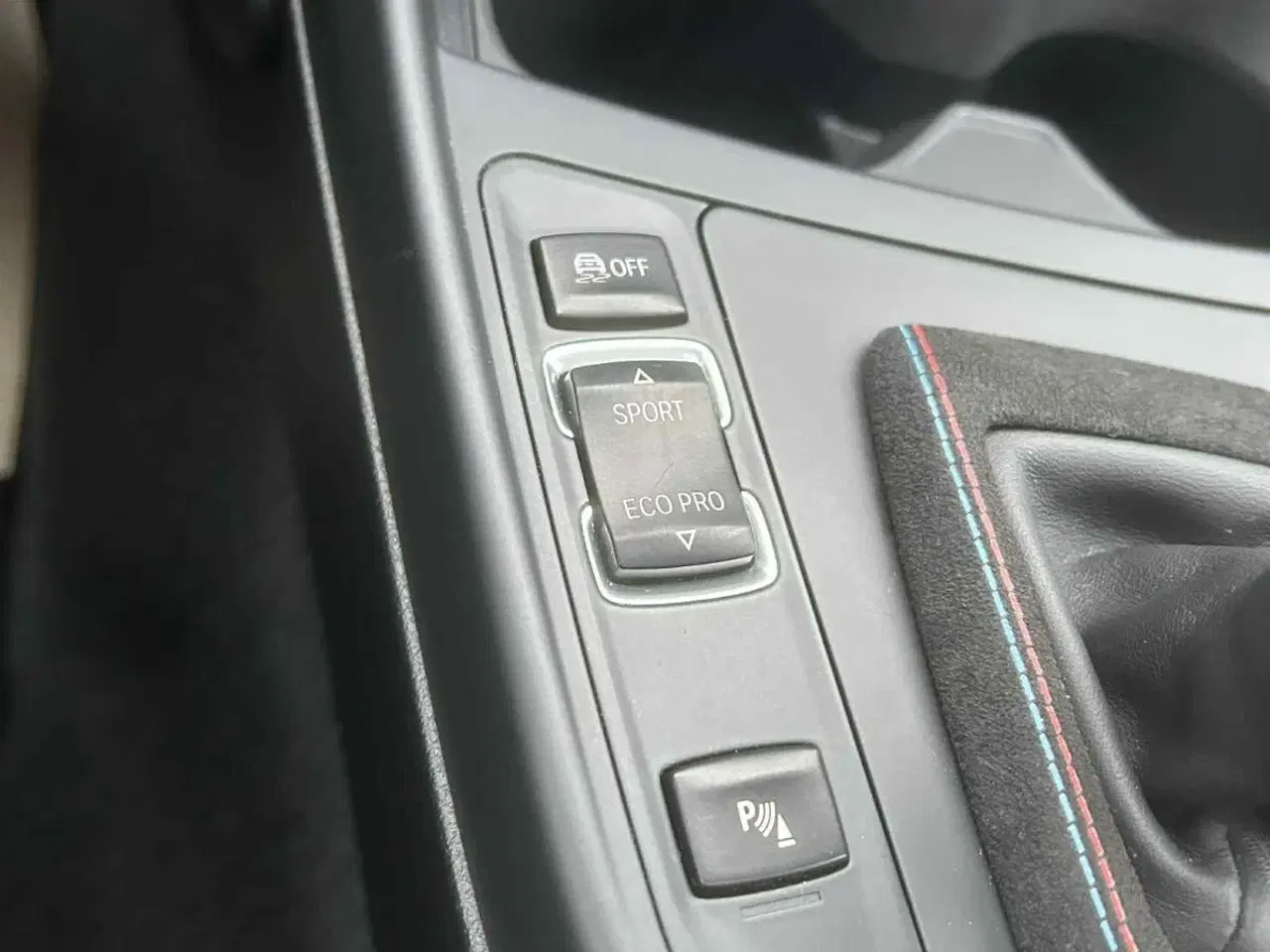 Billede 16 - BMW M135i 3,0 aut.