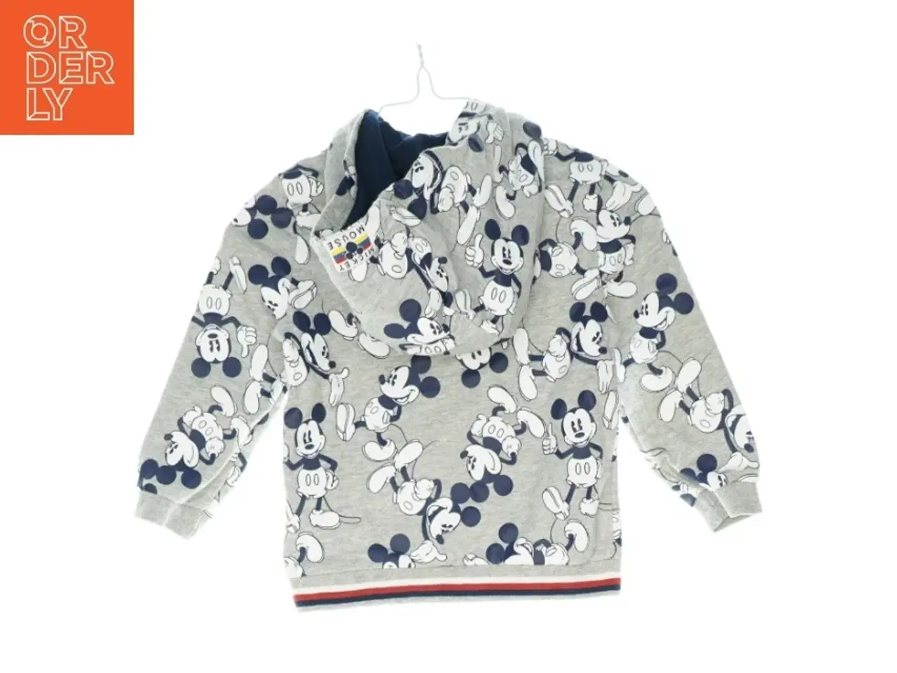 Billede 2 - Sweatshirt fra Disney (str. 80 cm) fra Disney (str. 80 cm)