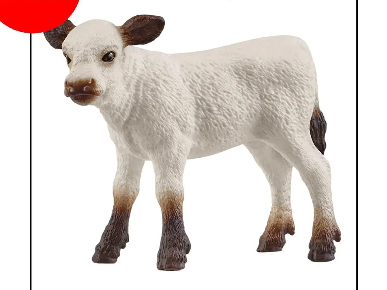 Billede 1 - Schleich 42577f Texas Longhorn Calf (Set Exclusive