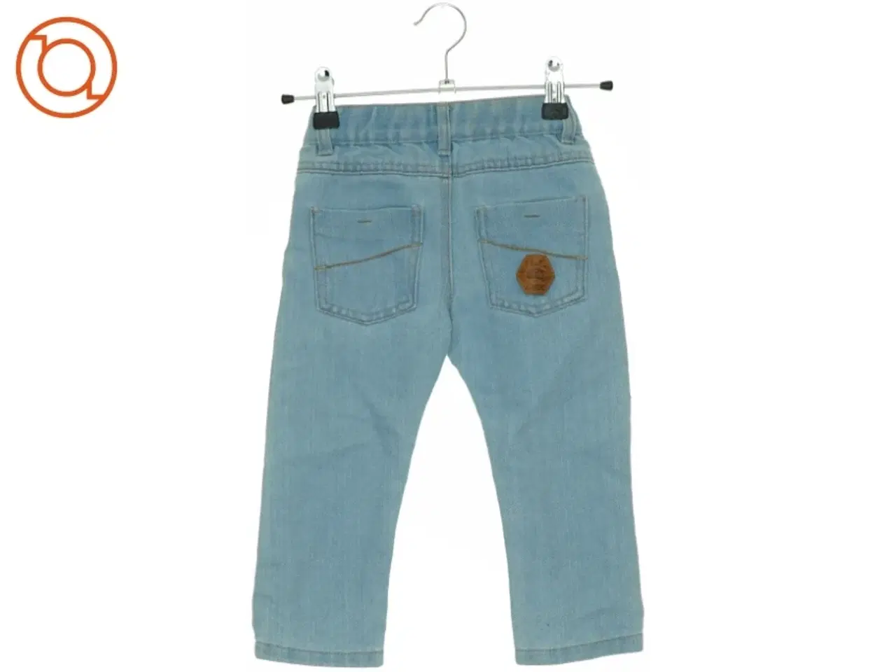 Billede 2 - Jeans (str. 86 cm)
