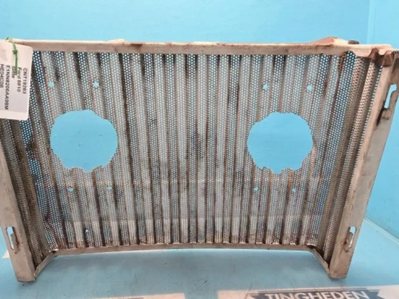 Billede 2 - Ford 6610 Gitter E1NN8200AA98M