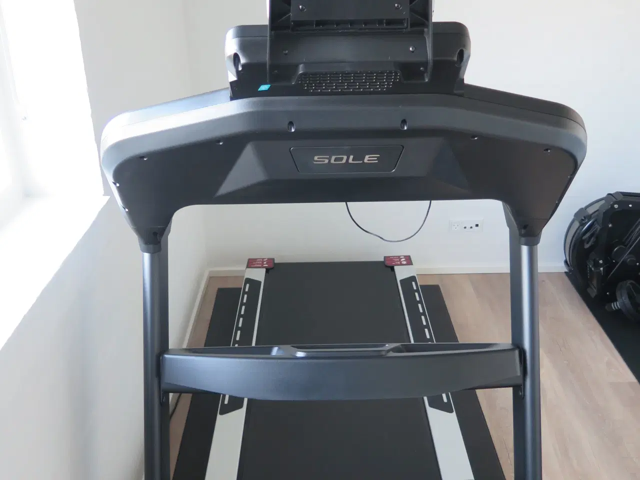 Billede 3 - Løbebånd SOLE F85